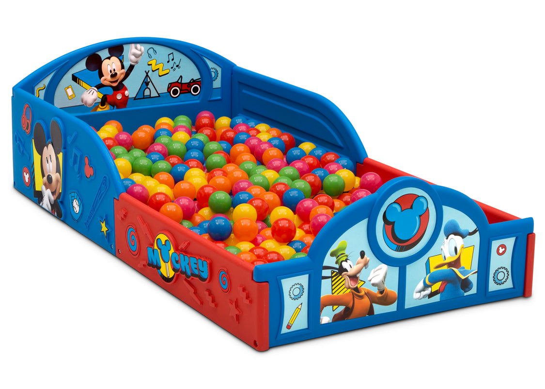 Mickey Hot Dog (1054)