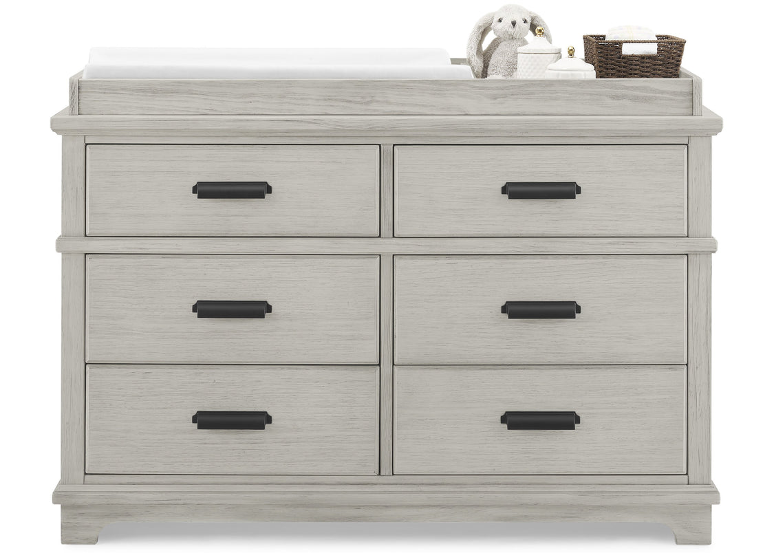 DCB: Rustic Mist (1373)