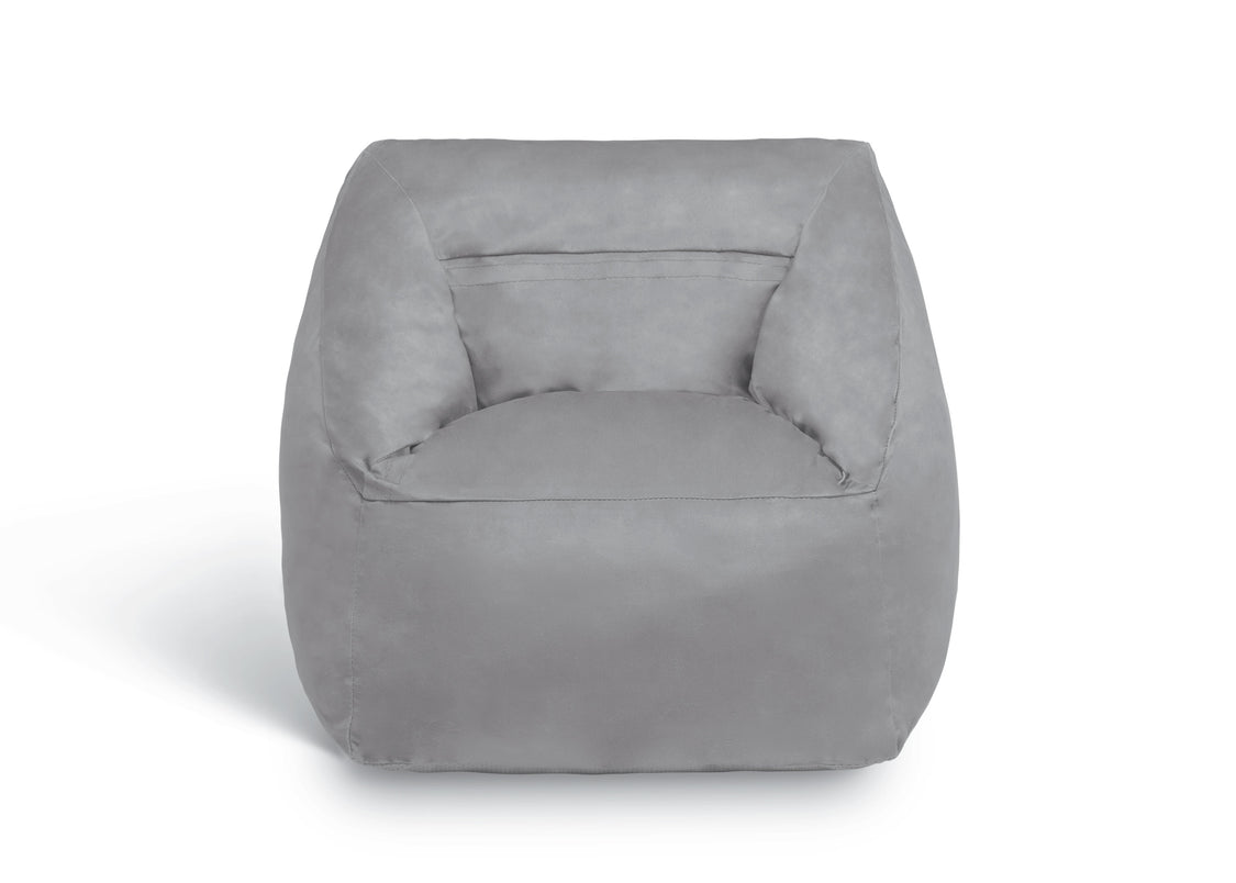 Alloy Grey (2327)