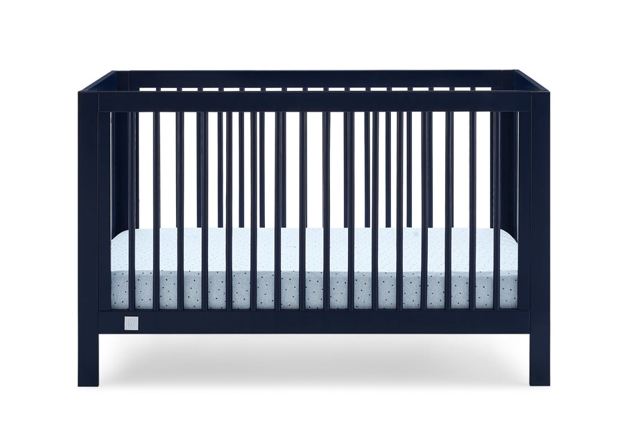 Navy (1474) 2-babyGap Charlie 6-in-1 Convertible Crib