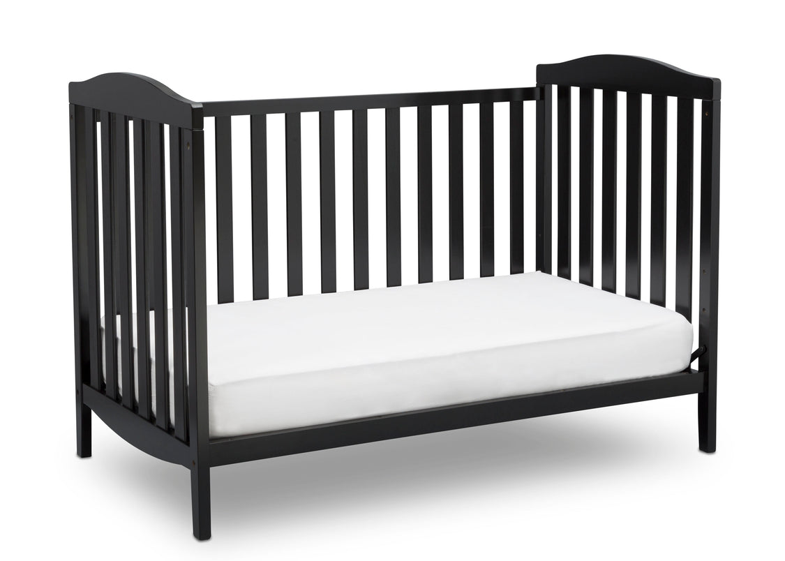 Black (001)