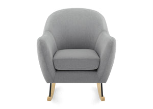French Grey with Matte Black and Natural (1443) 3