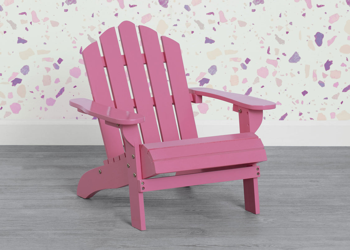 Pink (709C)