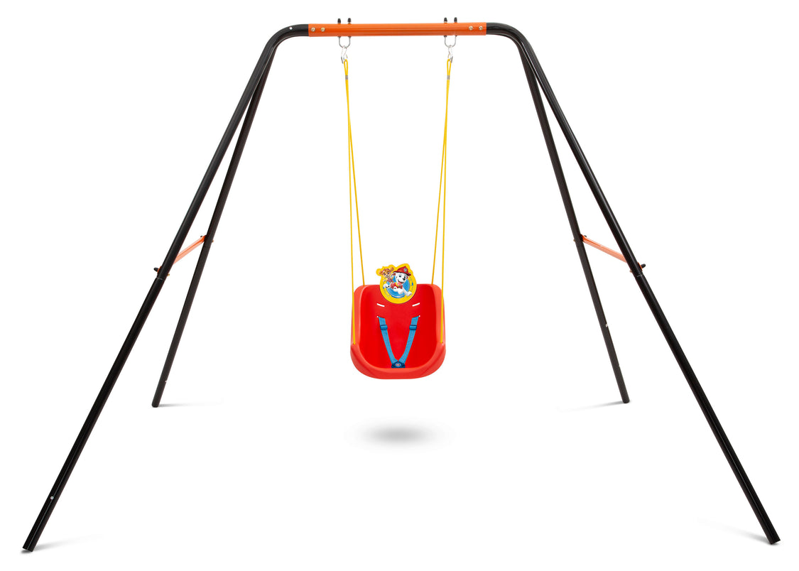 Paw Patrol (1121)