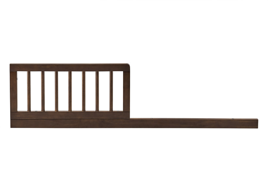 Walnut Espresso (1324) 5-Daybed/Toddler Guardrail Kit (W162725)