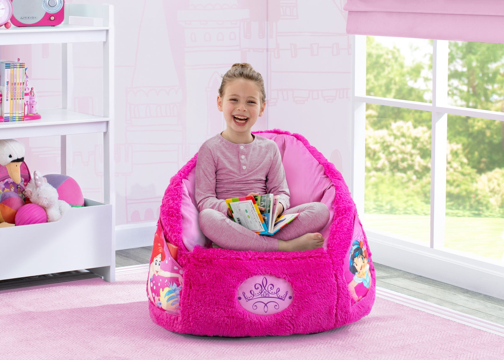 Disney Princess (1034)