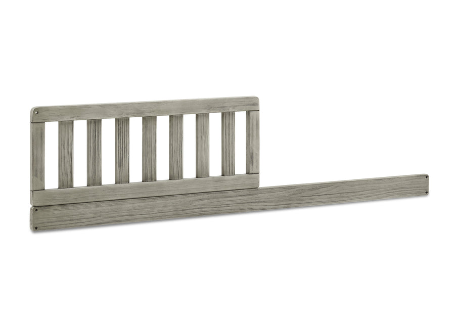 Rustic White (119) 2-Daybed/Sofa/Toddler Guardrail Kit (W342725)