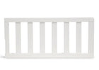 White (100) 16-Toddler Guardrail (0081)
