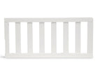 White (100) 24-Toddler Guardrail (0081)