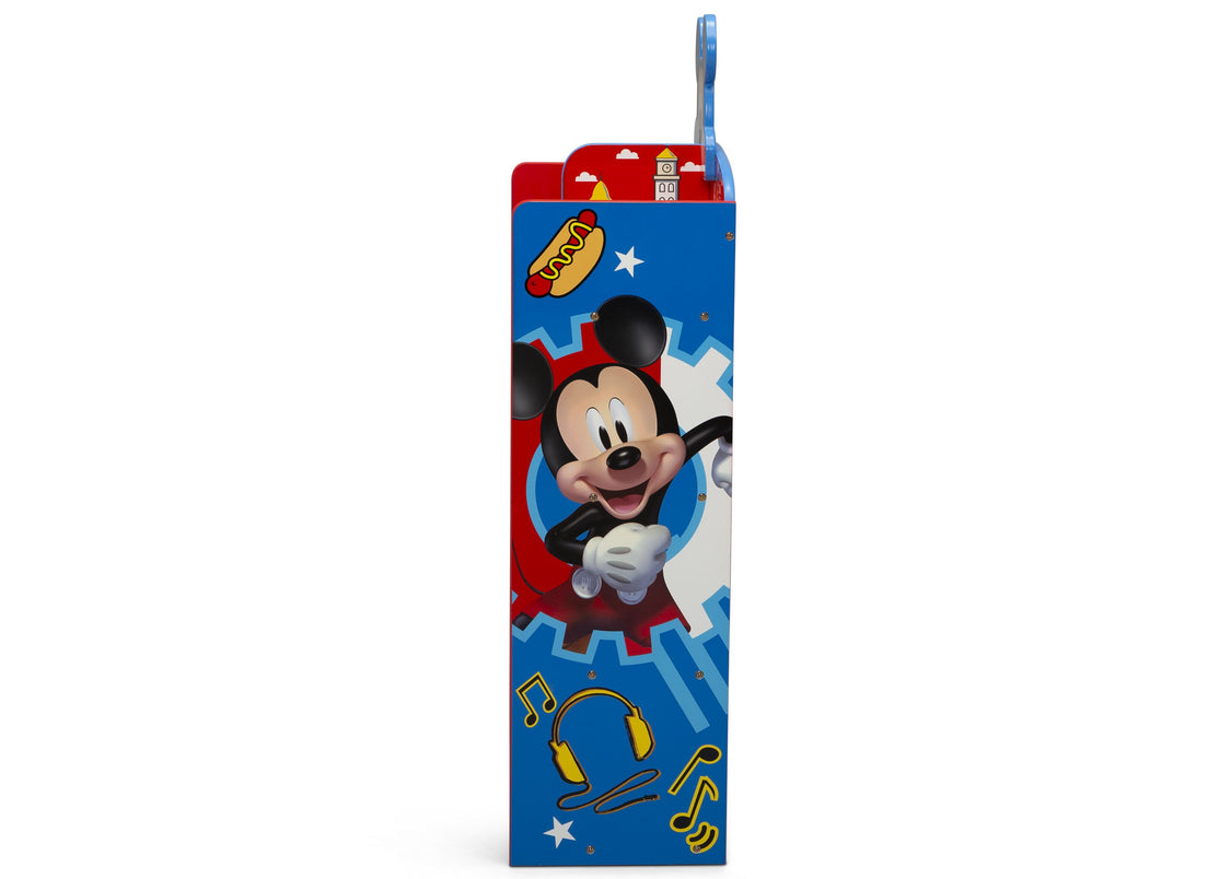 Mickey Hot Dog (1054)