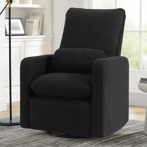 delta children babygap cloud recliner babyGap by Delta Children Cloud Recliner, Jet Black