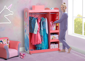 Disney Princess Dress & Play Boutique - Delta Children Disney Princess Dress & Play Boutique - Delta Children