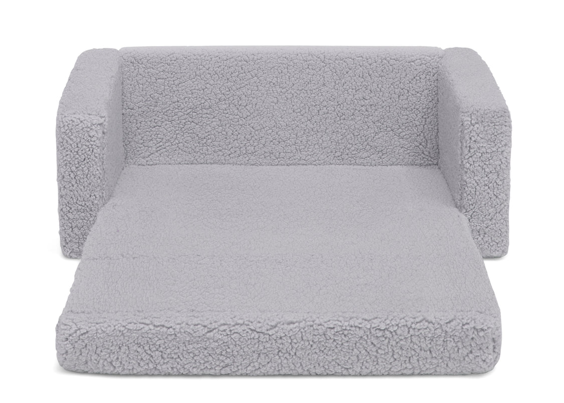 Grey Sherpa (5031)