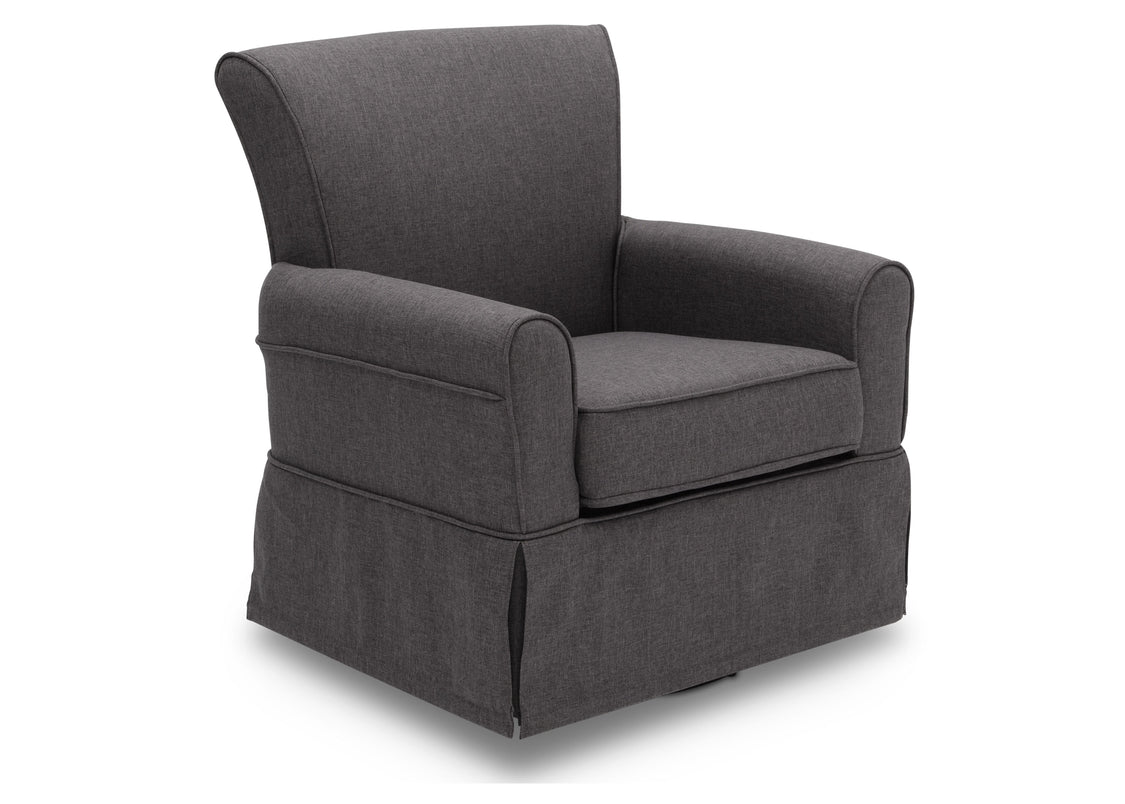 DCB: Charcoal Grey (931)