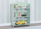 Mint (573C) 15-MySize Bookshelf