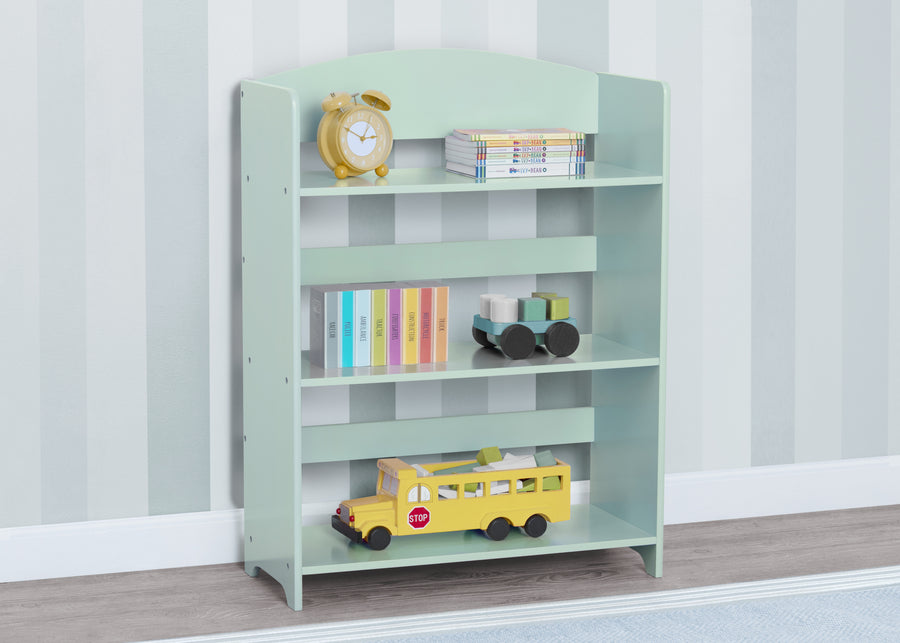 Mint (573C) 15-MySize Bookshelf
