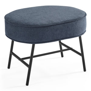 DCB: Slate Blue with Black & Natural (1421) 10