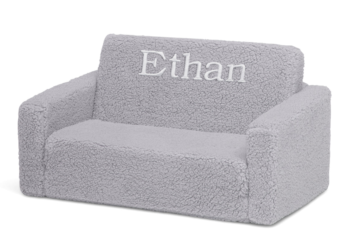 Grey Sherpa (5031)