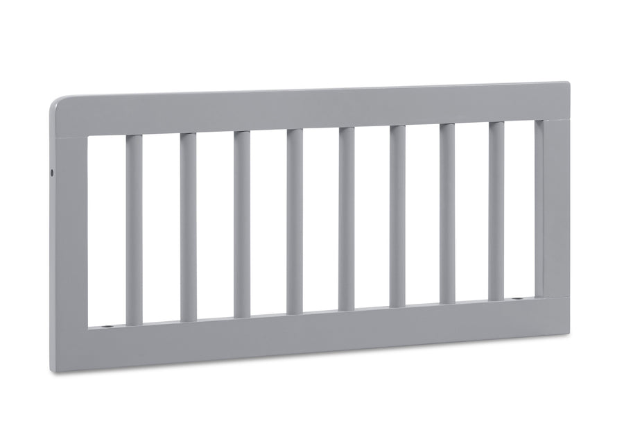 Grey (026) 2-Toddler Guardrail (W100725)