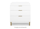 Hendrix 3 Drawer Dresser 4-Hendrix 3 Drawer Dresser
