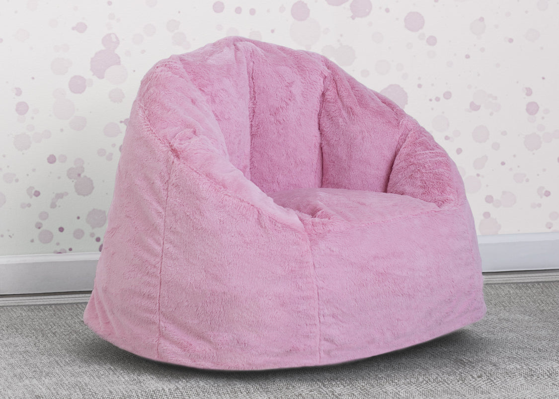 Toddler Snuggle Chair