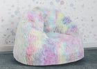 Toddler Snuggle Chair Tie-Dye (5055) 25-Toddler Snuggle Chair