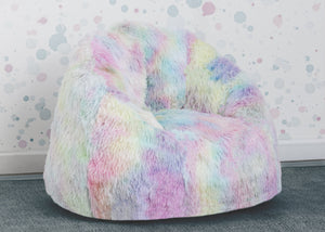Toddler Snuggle Chair Tie-Dye (5055) 38