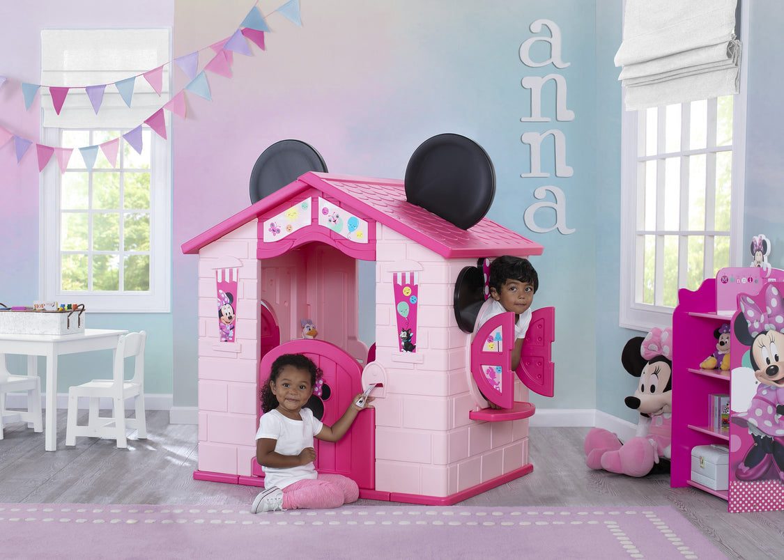 Minnie Mouse (1065)