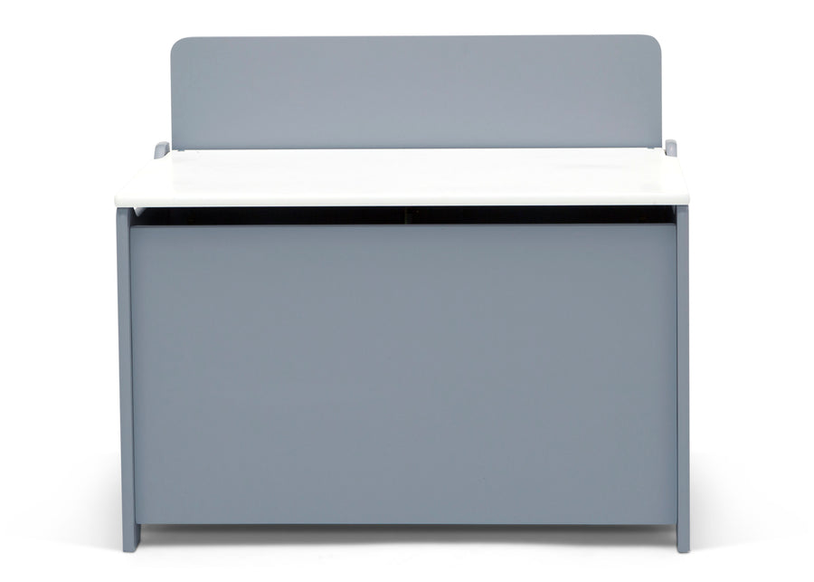 Grey (1273) 8-GapKids Toy Box