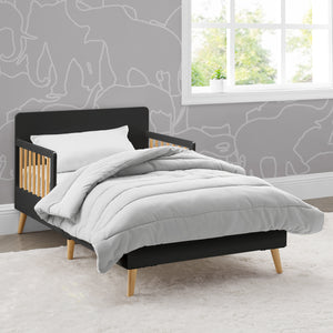 Midnight Grey with Natural (1372) 1