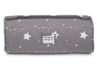 Dusty Skies (3400) 12-Personalized Nap Mat with Included Pillow and Blanket for Toddlers & Kids