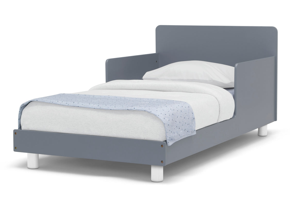 DCB: Grey & White (1273)
