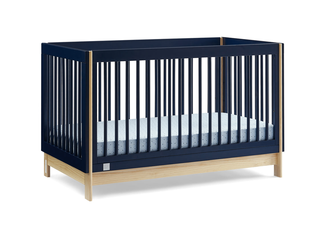 Navy with Natural (1481)