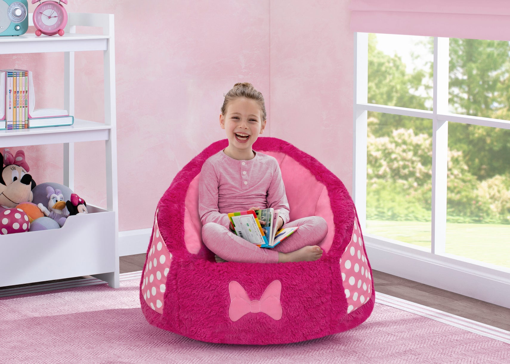 Minnie Mouse (1063)