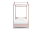Blush Pink (1379) 14-Poppy House Twin Bed