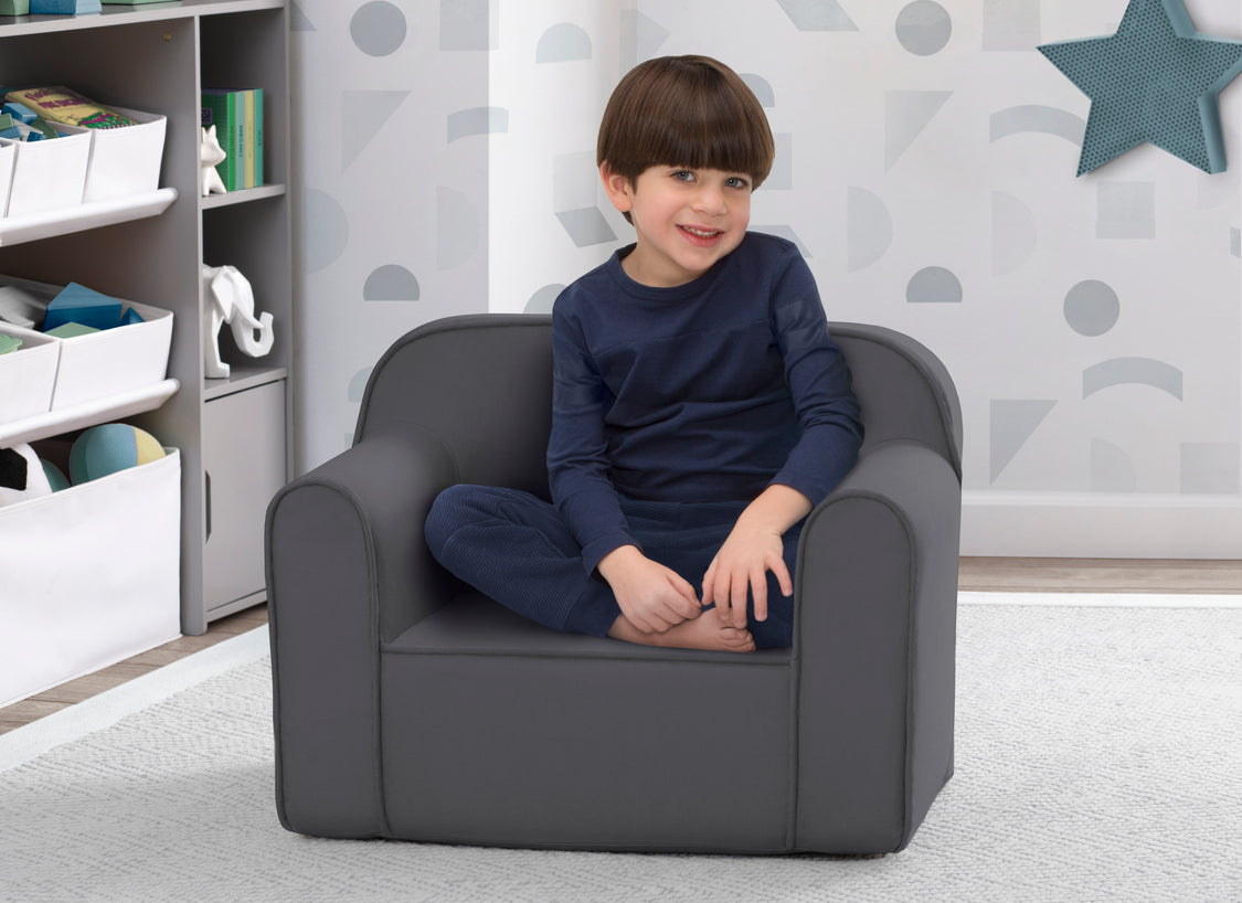 Dark Grey (23C)