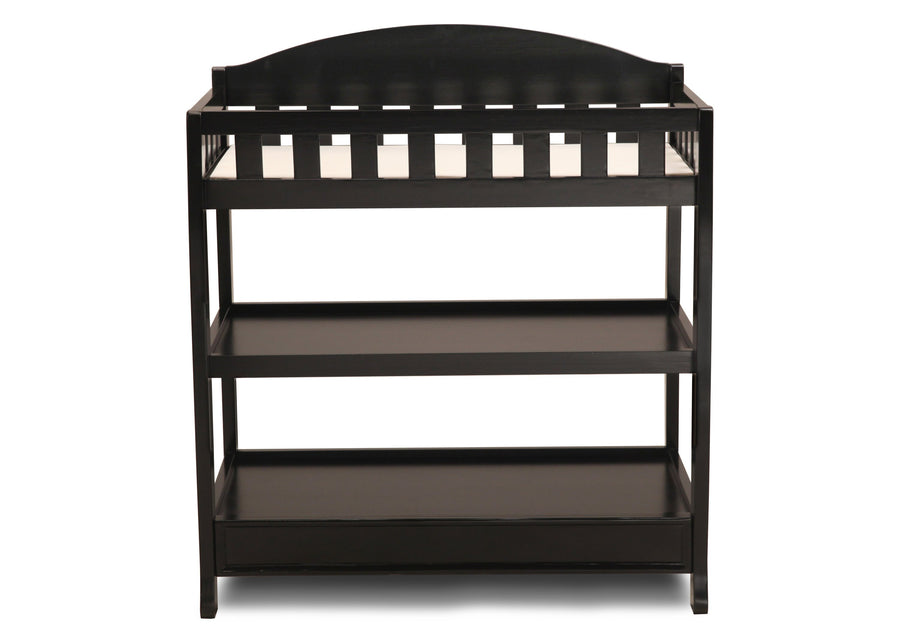 Wilmington Changing Table with Pad 7-Wilmington Changing Table with Pad
