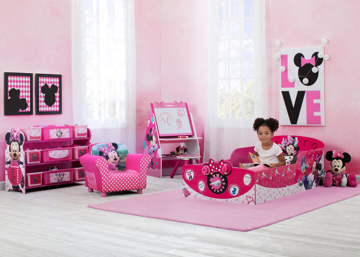 Style 1 (1061) Minnie Fashion (1061)