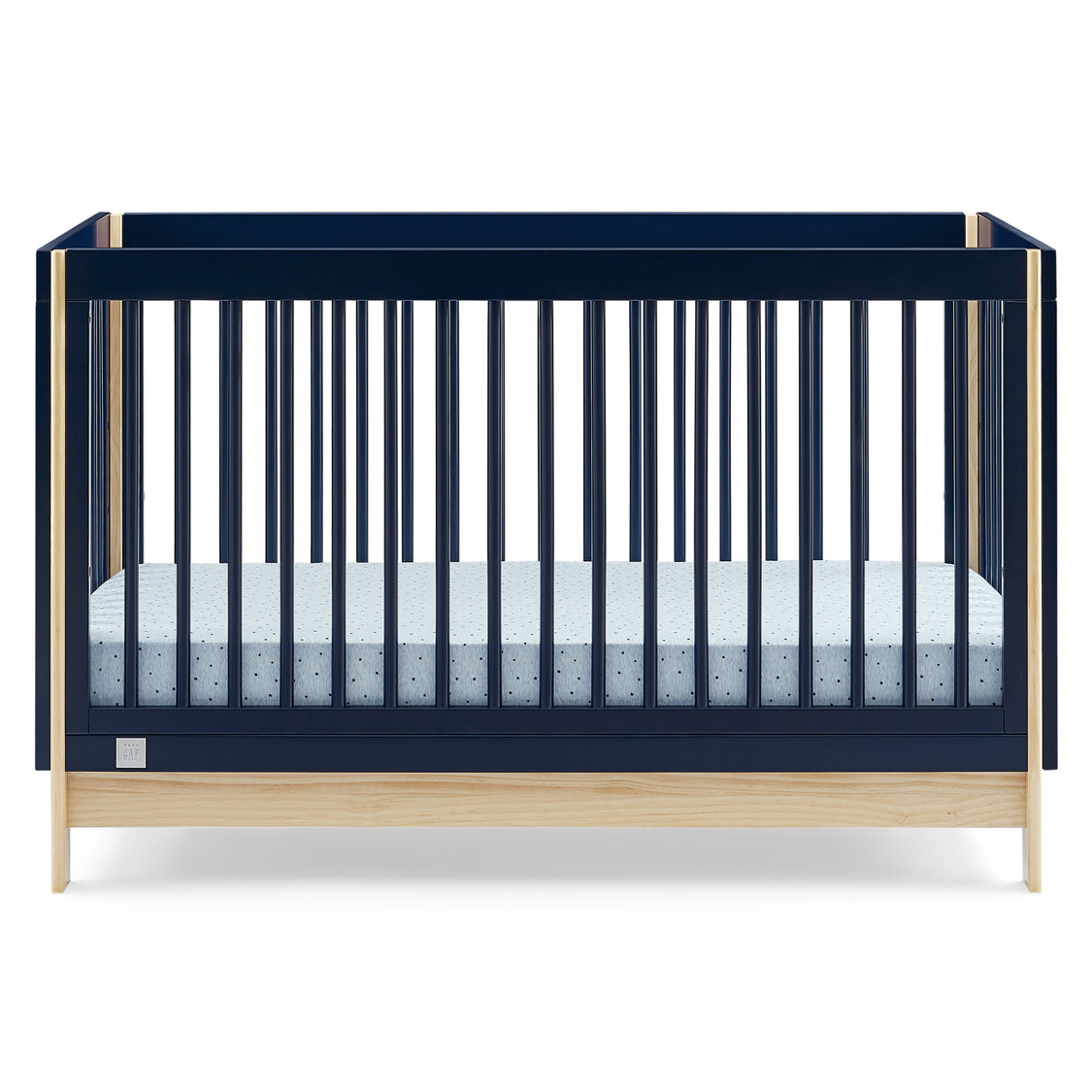 DCB: Navy with Natural (1481)