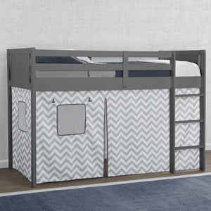 Grey Chevron (1049) 2