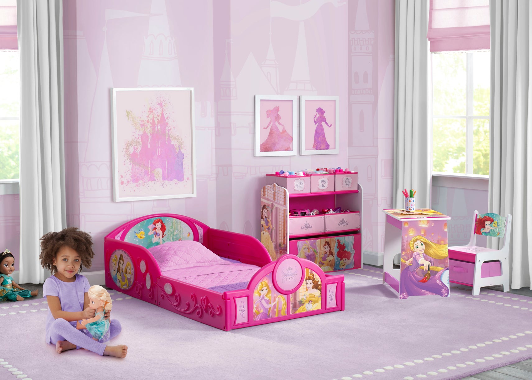 Disney Princess (1034)