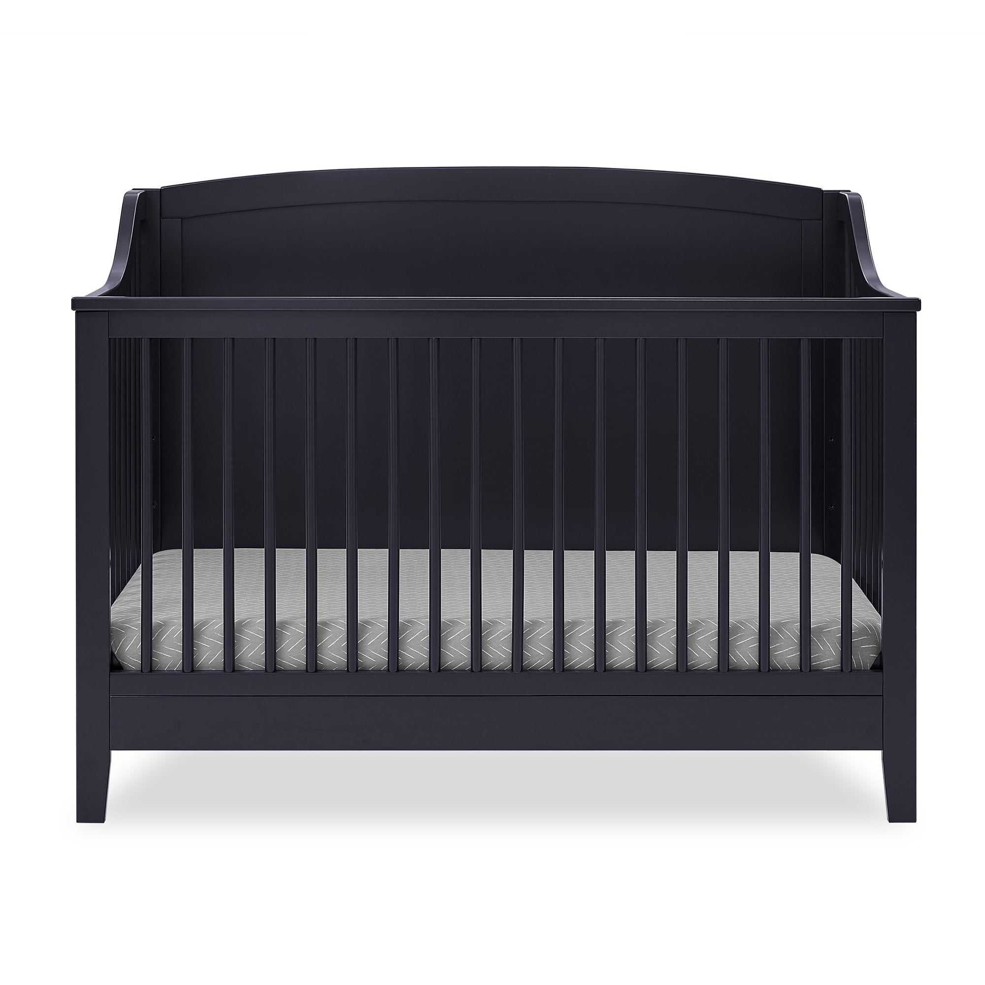Campbell 6-in-1 Convertible Crib - Delta Children
