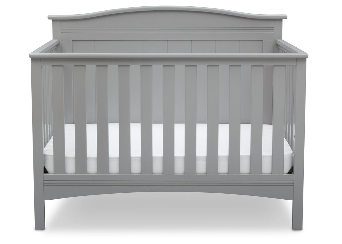 DCB: Grey (026)