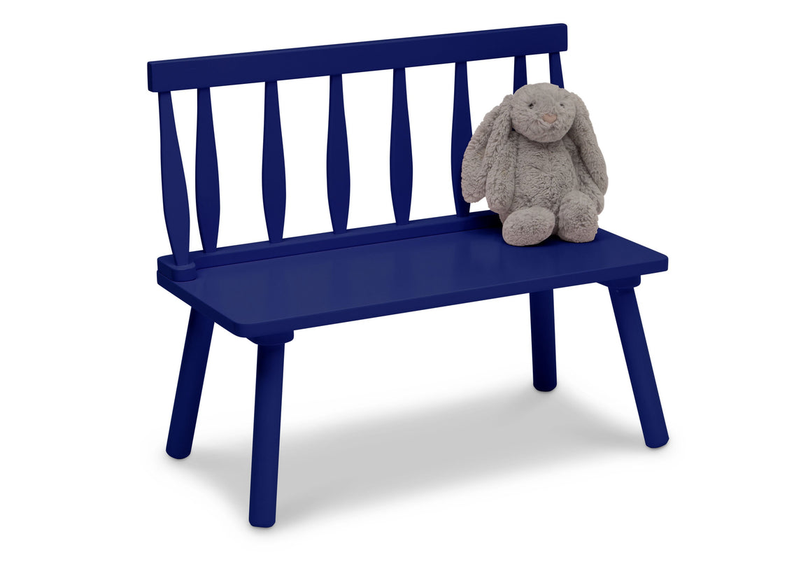 Blue (295C)