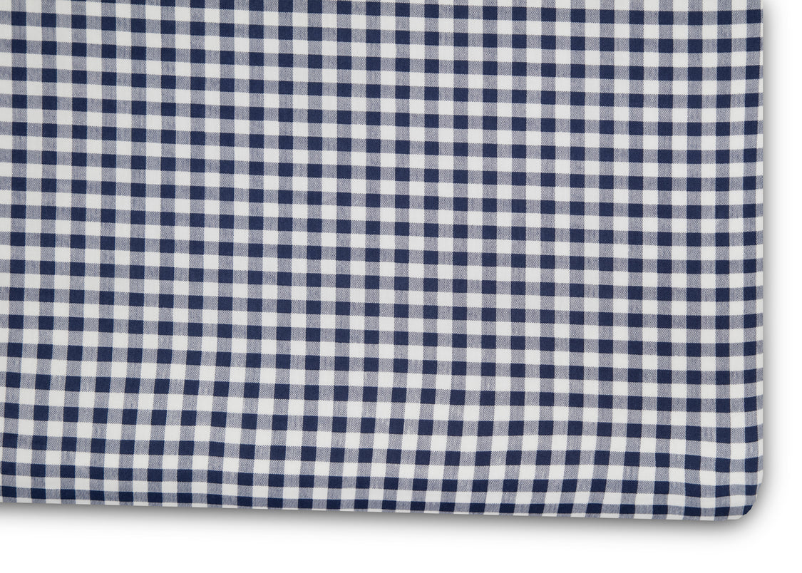 Navy Gingham (3220)