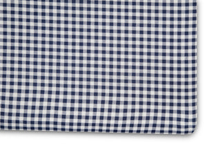 Navy Gingham (3220) 2