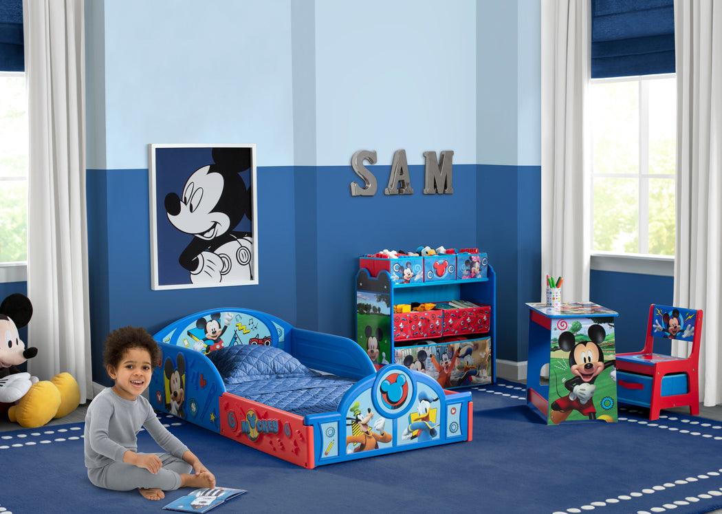 Mickey Hot Dog (1054)