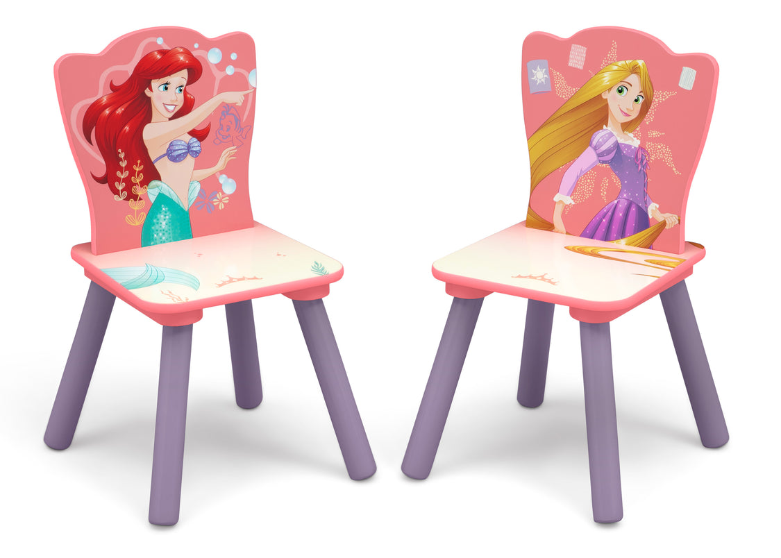Princess Forever (1037)