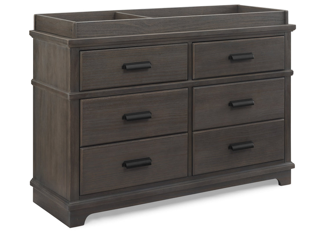Rustic Grey (084)