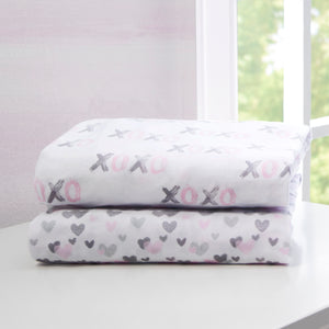Hearts N Kisses (3021) 8